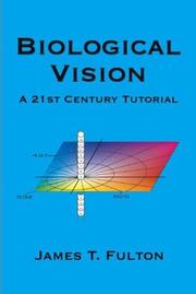 Cover of Biological Vision by James T. Fulton