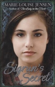 Front cover of Sigruns Secret by Marie-Louise Jensen