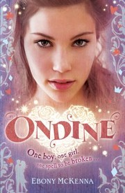 Cover of The Summer Of Shambles by Ebony McKenna