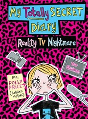 Front cover of Reality Tv Nightmare Belonging Entirely To Me Polly Price by Dee Shulman
