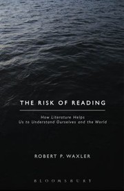 Front cover of Linguistic Beings How Literature Helps Us To Understand Ourselves And The World by Robert P. Waxler