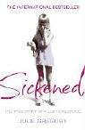 Cover of Sickened by Julie Gregory