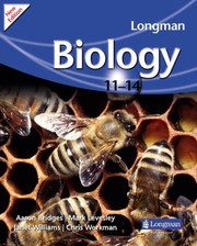 Front cover of Longman Biology 1114 by Janet Williams