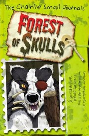 Front cover of Forest Of Skulls by Nick Ward