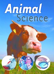 Front cover of Animal Science by Shirley Duke