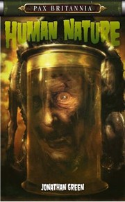 Front cover of Human Nature
            
                Pax Britannia by Jonathan Green