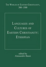 Cover of Languages And Cultures Of Eastern Christianity by Alessandro Bausi