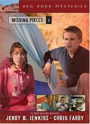 Cover of Missing pieces by Jerry B. Jenkins
