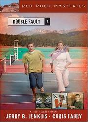 Cover of Double fault by Jerry B. Jenkins
