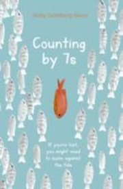Front cover of Counting by 7s by Holly Goldberg Sloan