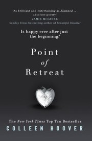 Front cover of Point Of Retreat by Colleen Hoover