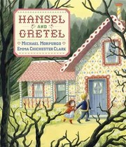 Cover of Hansel And Gretel by Michael Morpurgo