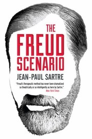Front cover of The Freud Scenario by Quintin Hoare