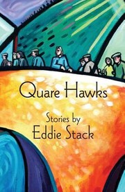 Cover of Quare Hawks by Eddie Stack