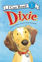 Cover of Dixie by Sarah McConnell