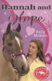 Front cover of Pony Camp Diaries by Kelly McKain