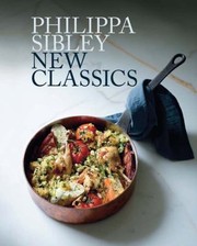 Cover of Philippa Sibleys New Classics by Philippa Sibley