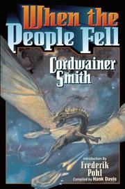 Front cover of When the People Fell by Paul Myron Anthony Linebarger