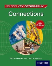 Cover of Connections by Tony Bushell