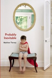 Cover of Probably Inevitable by Matthew Tierney