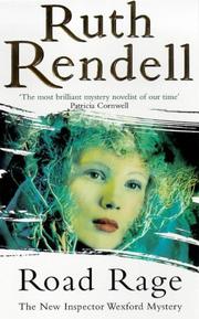 Cover of Road Rage (Inspector Wexford) by Ruth Rendell