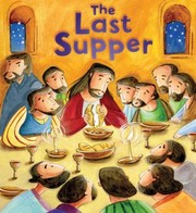 Cover of The Last Supper by Katherine Sully