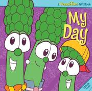 Front cover of My Day (CD) (A Veggie Tales Gift Book) by Veggietales
