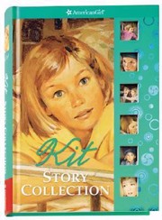 Cover of Kit Story Collection by Walter Rane