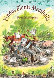 Cover of Findus Plants Meatballs by Sven Nordqvist