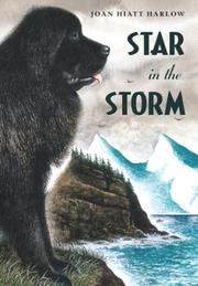 Cover of Star in the storm by Joan Hiatt Harlow