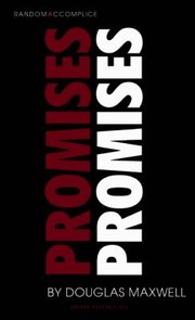 Cover of Promises Promises by Douglas Maxwell
