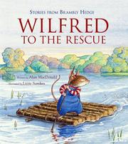 Cover of Wilfred to the Rescue by Alan MacDonald