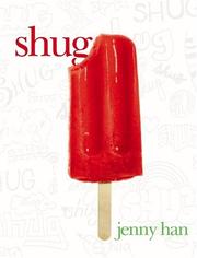 Cover of Shug by Jenny Han