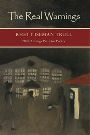 Cover of The Real Warnings by Rhett Iseman Trull