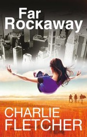 Cover of Far Rockaway by Charlie Fletcher