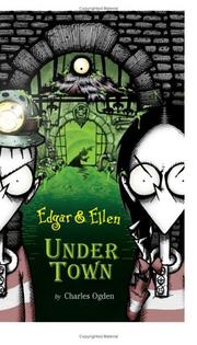 Cover of Under Town by Charles Ogden