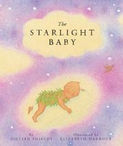 Cover of The Starlight Baby by Gillian Shields