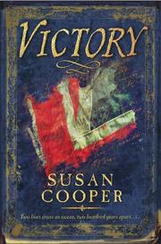Cover of Victory by Susan Cooper