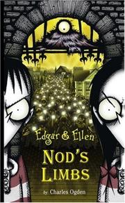 Cover of Nod's Limbs by Charles Ogden