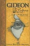 Cover of Gideon the Cutpurse by Linda Buckley-Archer