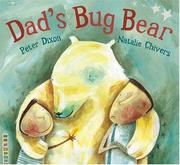 Cover of Dad's Bug Bear by Peter Dixon