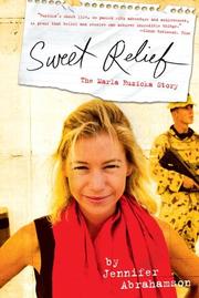 Cover of Sweet Relief by Jennifer Abrahamson