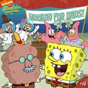 Cover of Hooray for dads! by Erica Pass