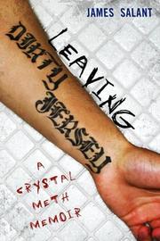 Cover of Leaving Dirty Jersey by James Salant