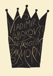 Front cover of Tragedii︠a︡ gospodina Morna by Vladimir Nabokov
