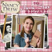 Cover of The Movie Star Mystery by Irene Kilpatrick