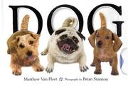 Cover of Dog by Matthew Van Fleet