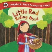 Cover of Little Red Riding Hood by Mandy Ross
