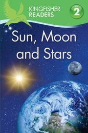 Front cover of Sun Moon And Stars by Hannah Wilson