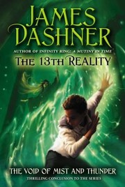 Front cover of The Void Of Mist And Thunder by Brandon Dorman